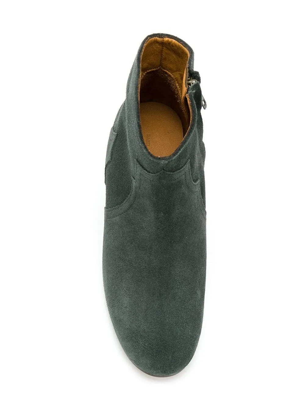 Dicker Boots