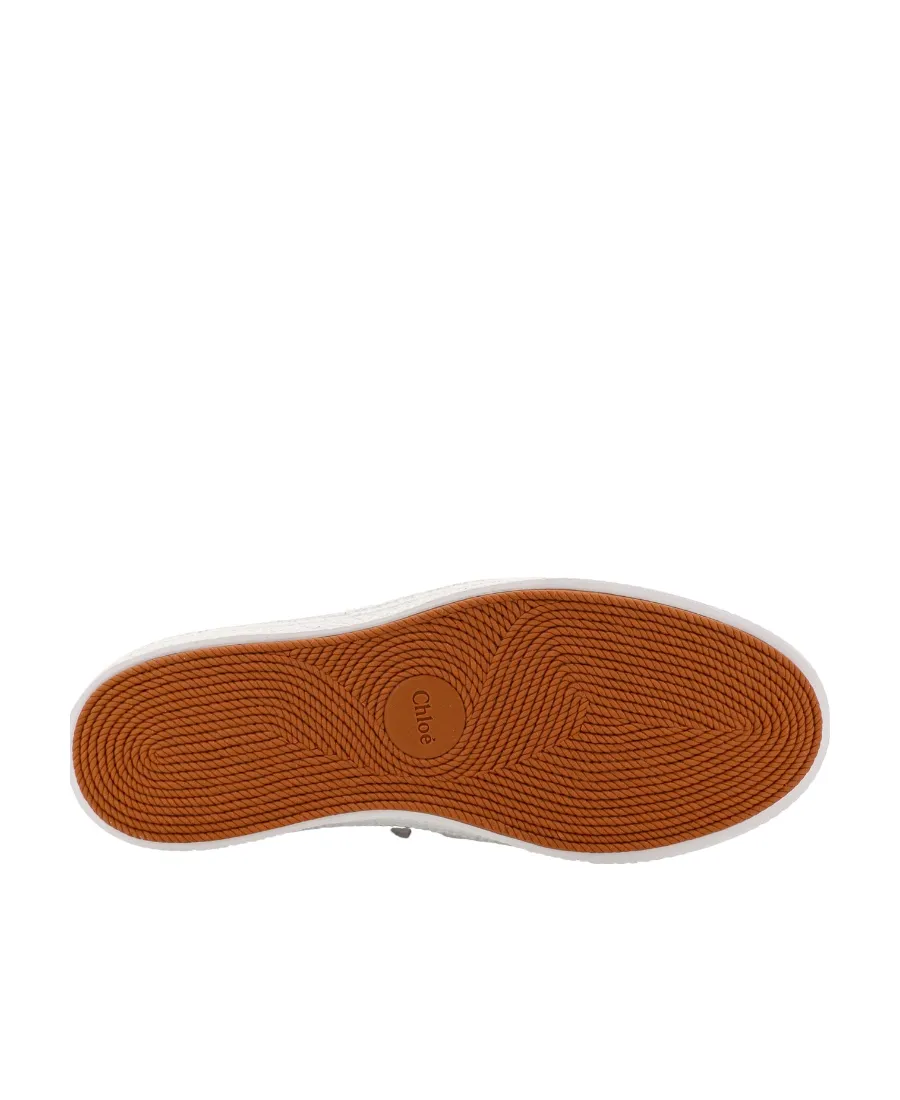 Chloé Telma Low-Top Sneakers