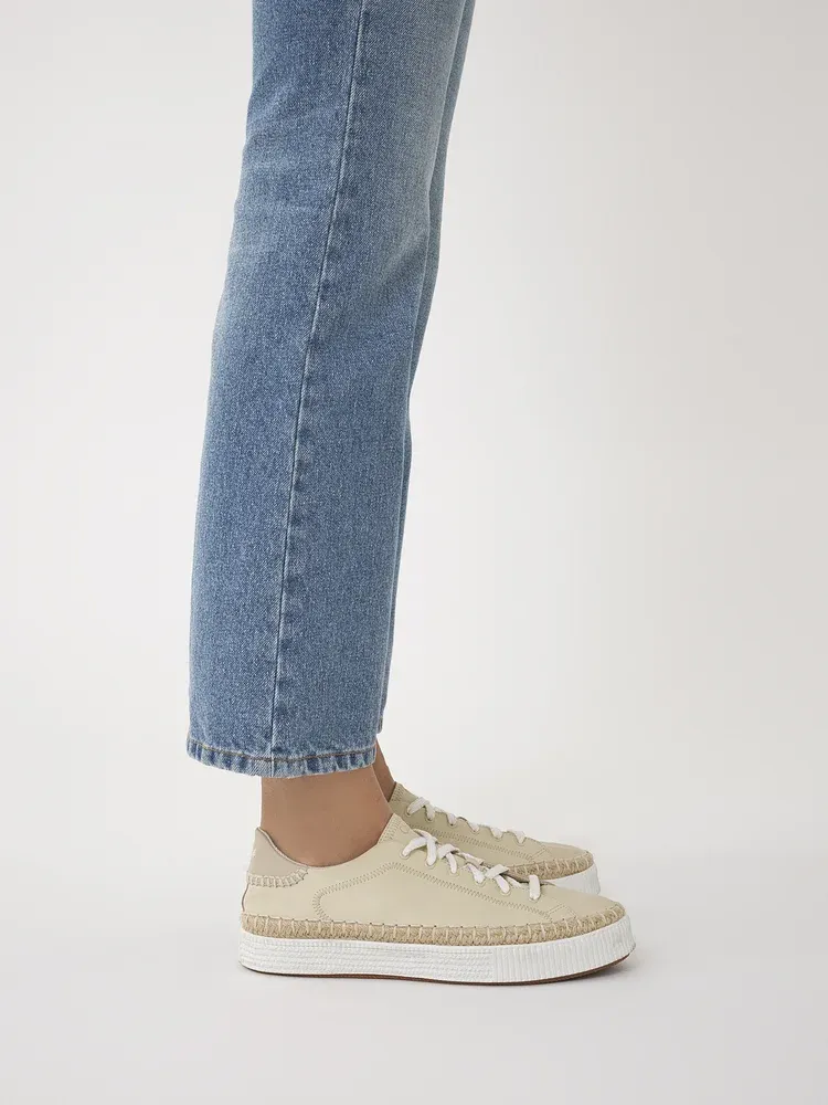 Chloé Telma Low-Top Sneakers