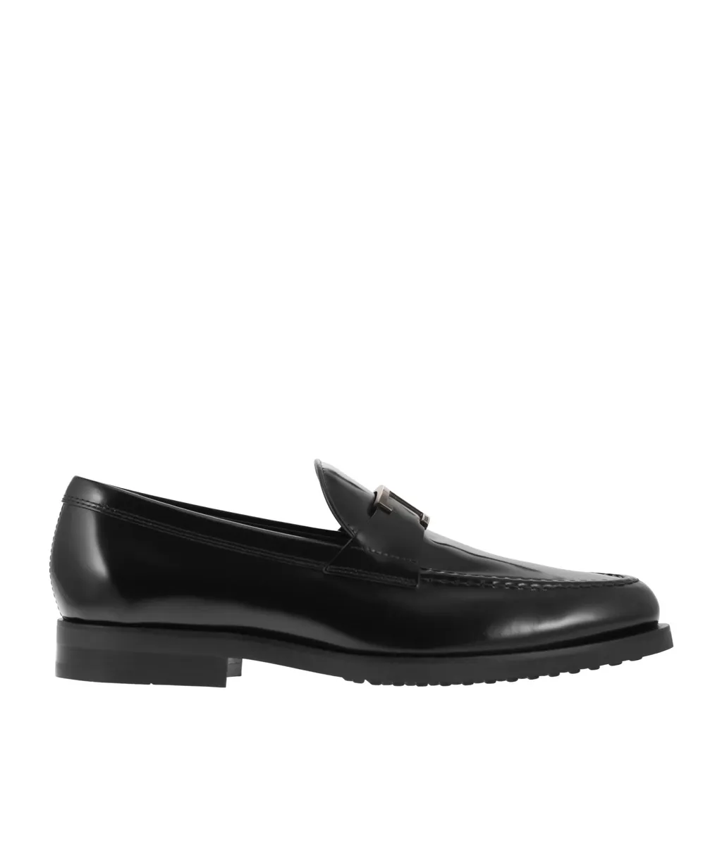 Tod's T Timeless Slip-On Loafers