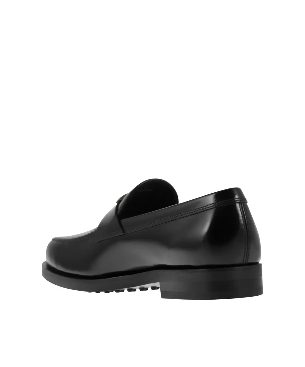 Tod's T Timeless Slip-On Loafers