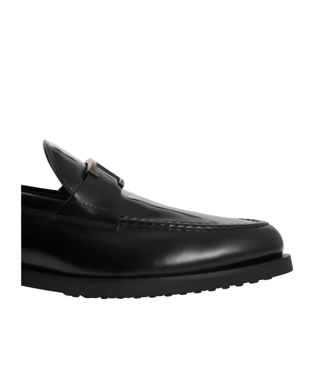 Tod's T Timeless Slip-On Loafers