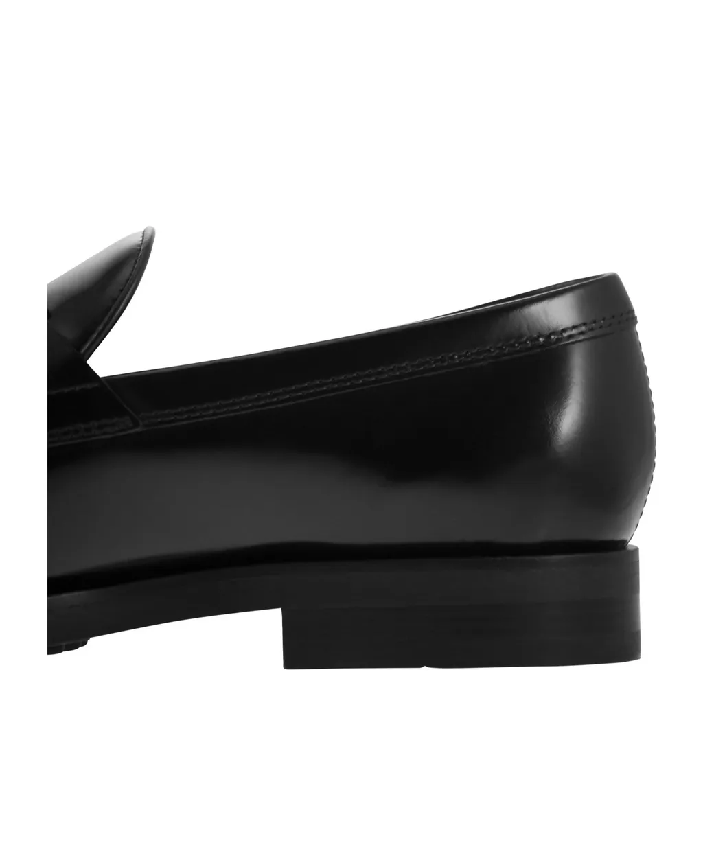 Tod's T Timeless Slip-On Loafers