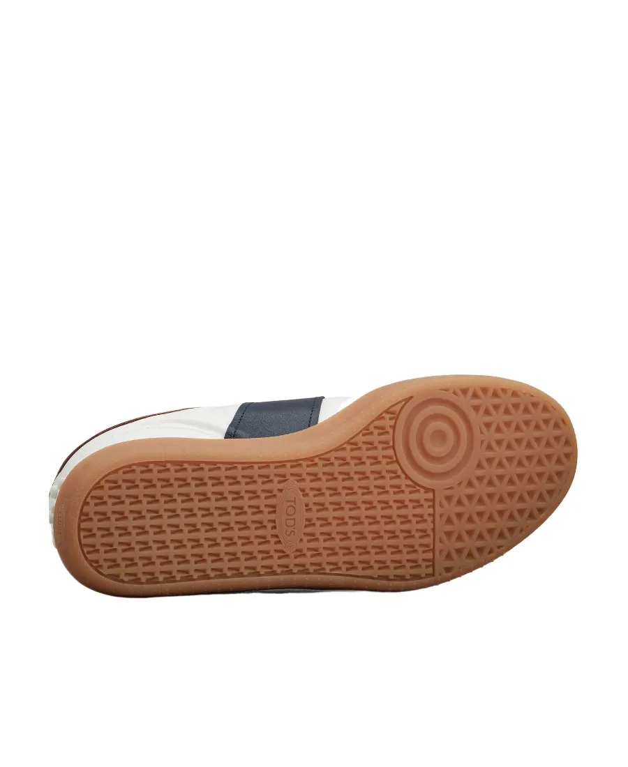 Tod's Tabs Low-Top Sneakers
