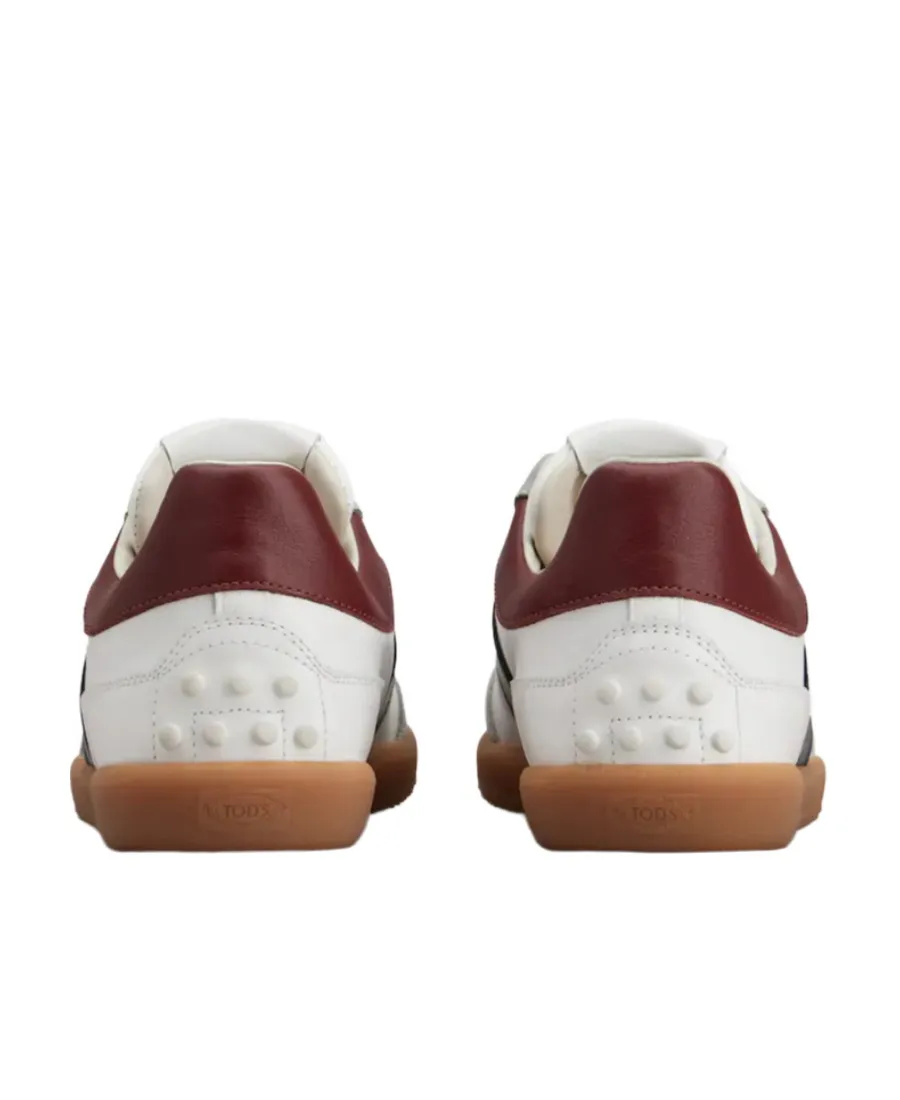 Tod's Tabs Low-Top Sneakers