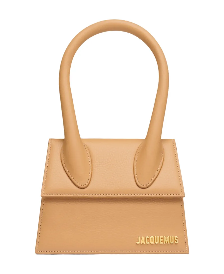 Jacquemus Le Chiquito Moyen Tote Bag