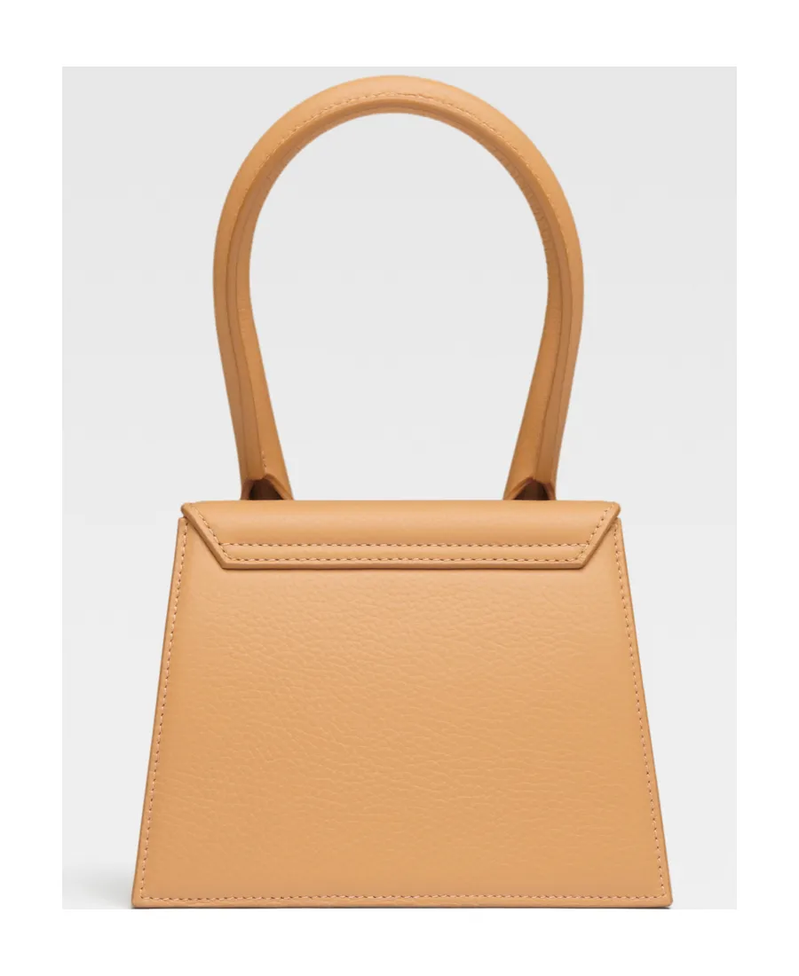 Jacquemus Le Chiquito Moyen Tote Bag