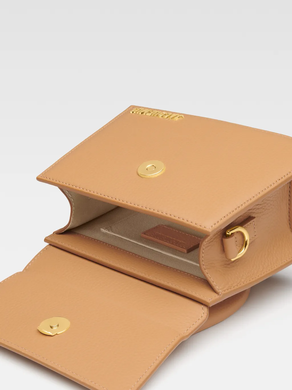 Jacquemus Le Chiquito Moyen Tote Bag