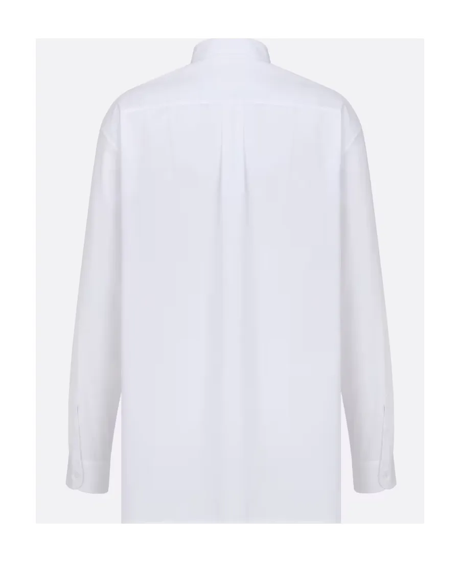 Cd Interlaced Shirt