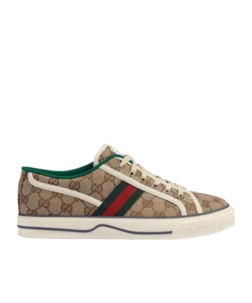 Gucci Tennis 1977 Sneakers