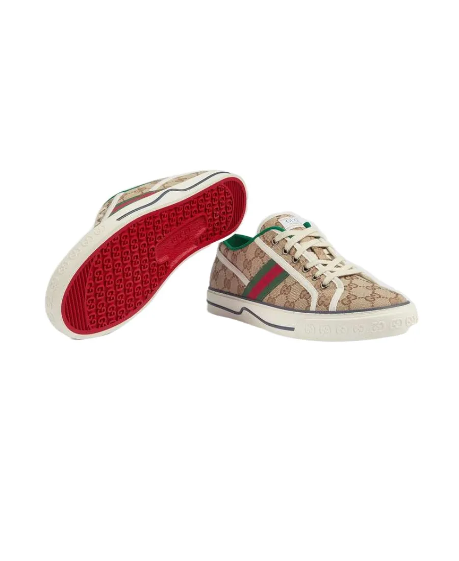 Gucci Tennis 1977 Sneakers