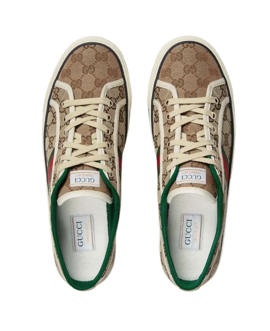 Gucci Tennis 1977 Sneakers