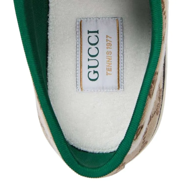 Gucci Tennis 1977 Sneakers