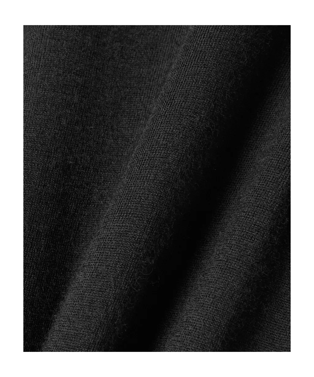Elmira Cashmere Pullover