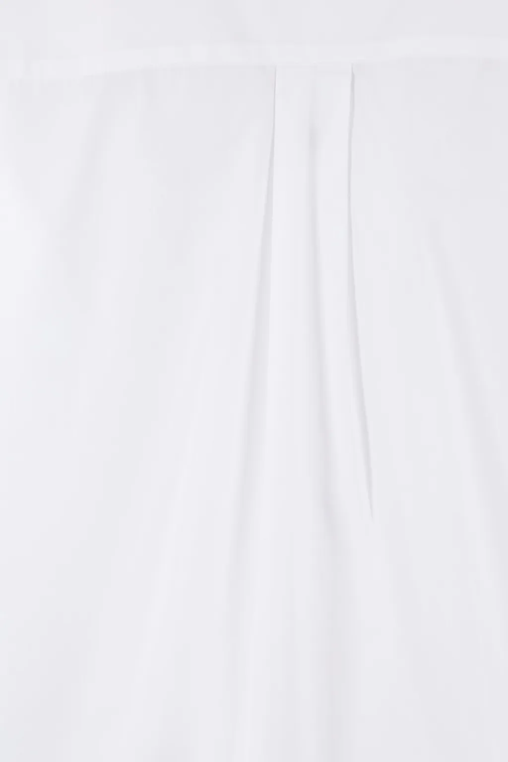 Stella Mccartney Collared Long-Sleeve Shirt