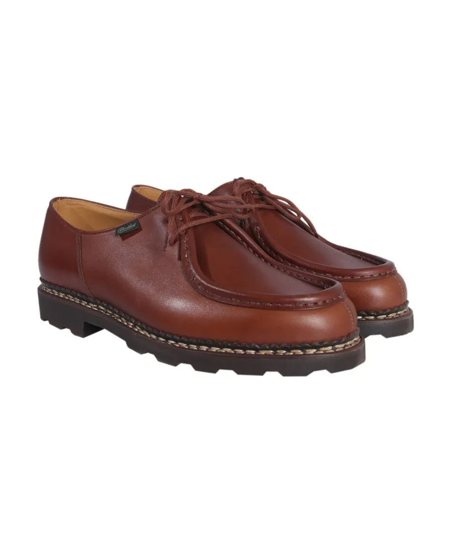 Paraboot Michael Lace-Up Shoes