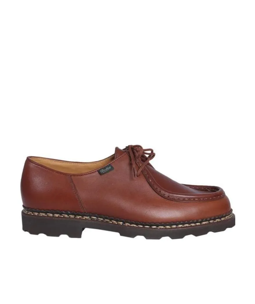 Paraboot Michael Lace-Up Shoes