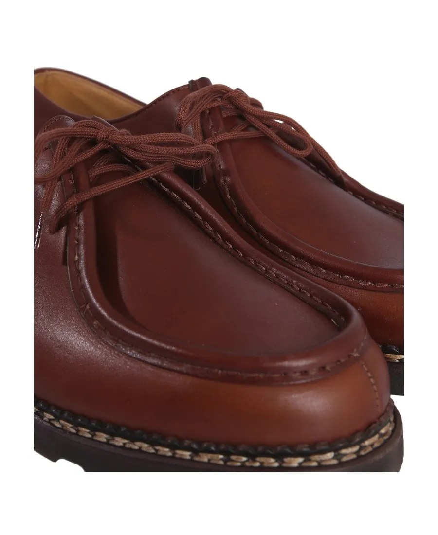 Paraboot Michael Lace-Up Shoes
