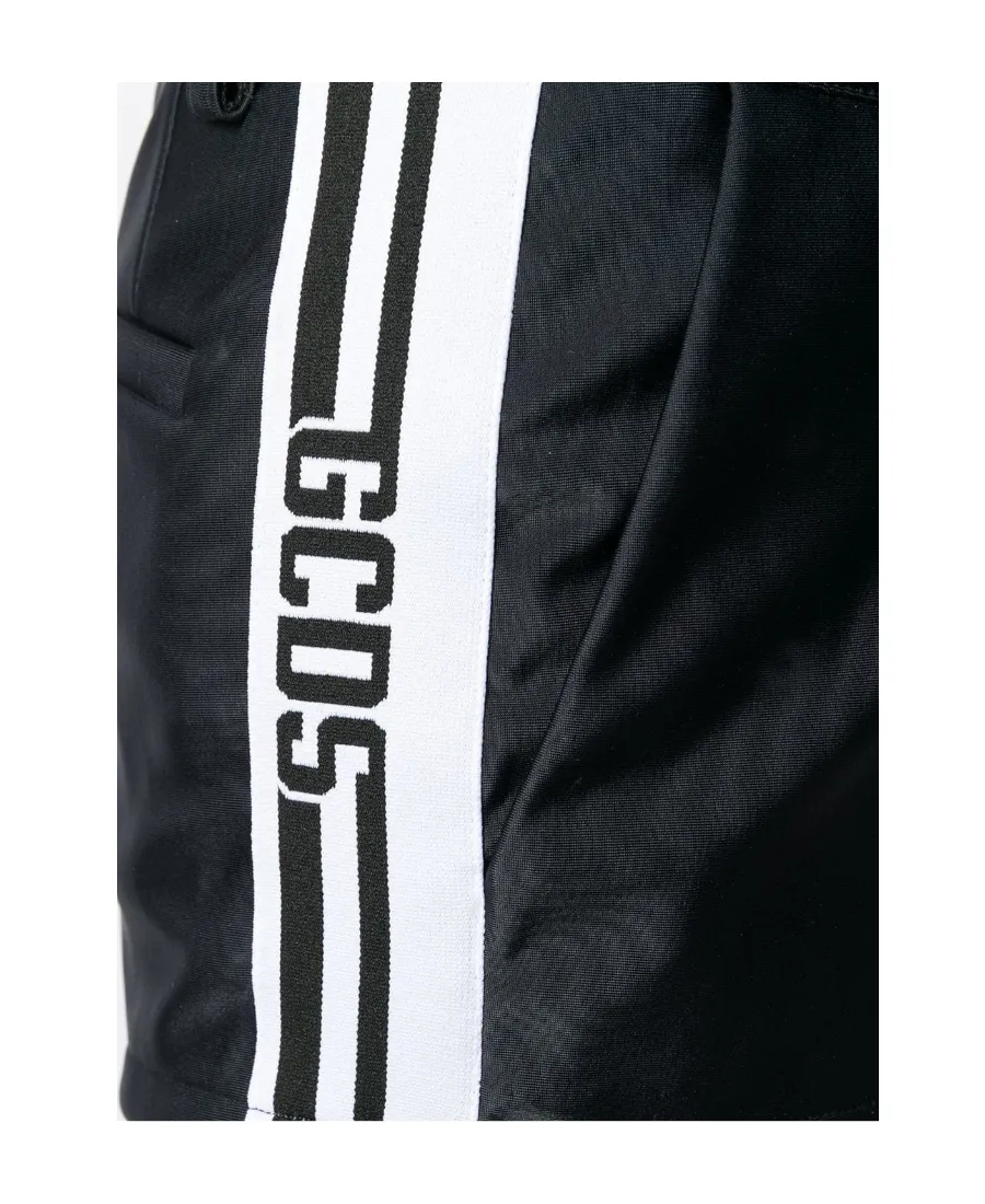 Logo Short Shorts