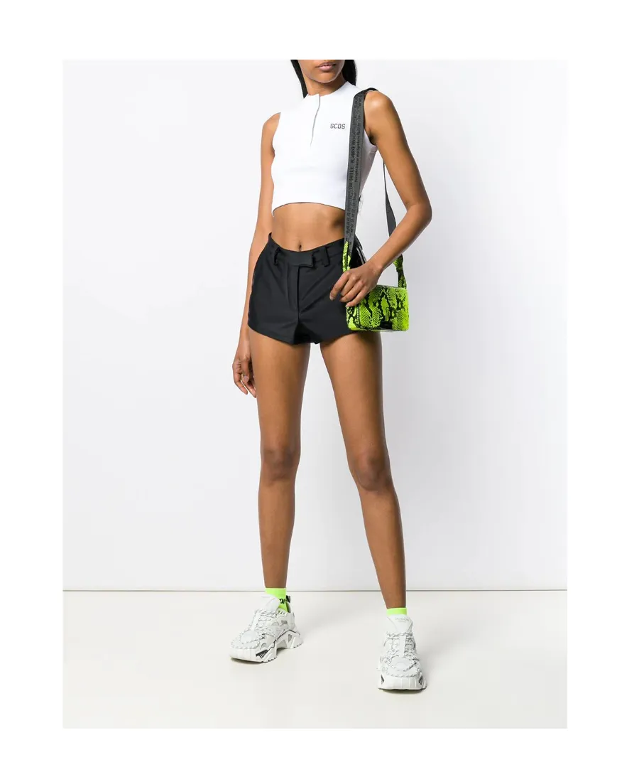 Logo Short Shorts