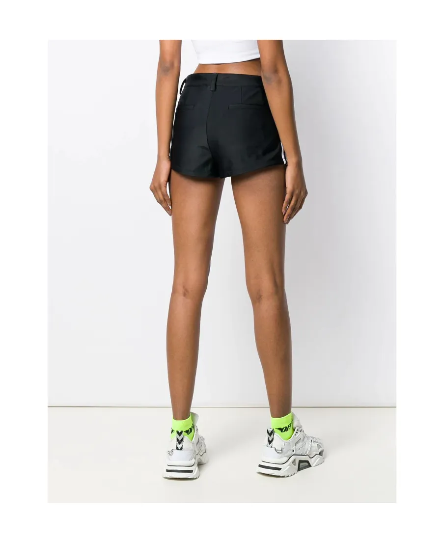 Logo Short Shorts