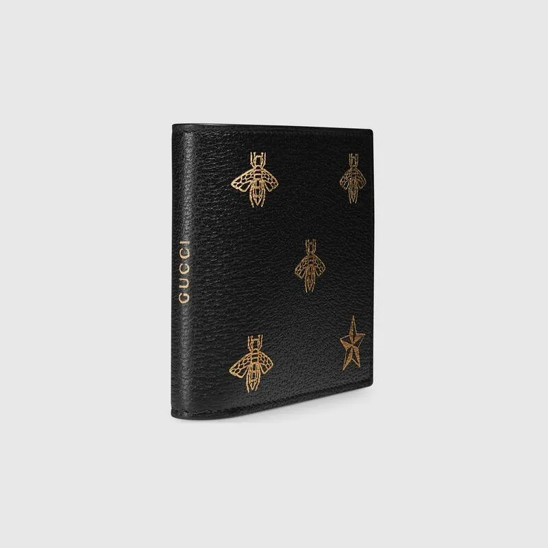 Bee Star Wallet