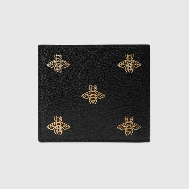 Bee Star Wallet