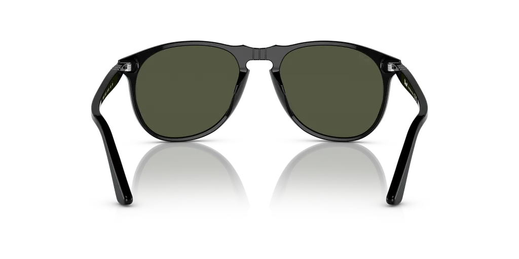 Persol Round Frame Sunglasses