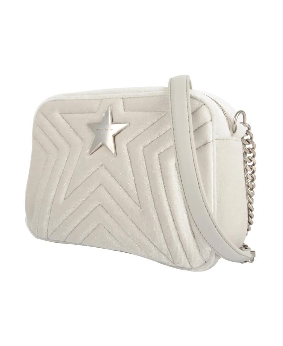 Small Star Shoulder Bag