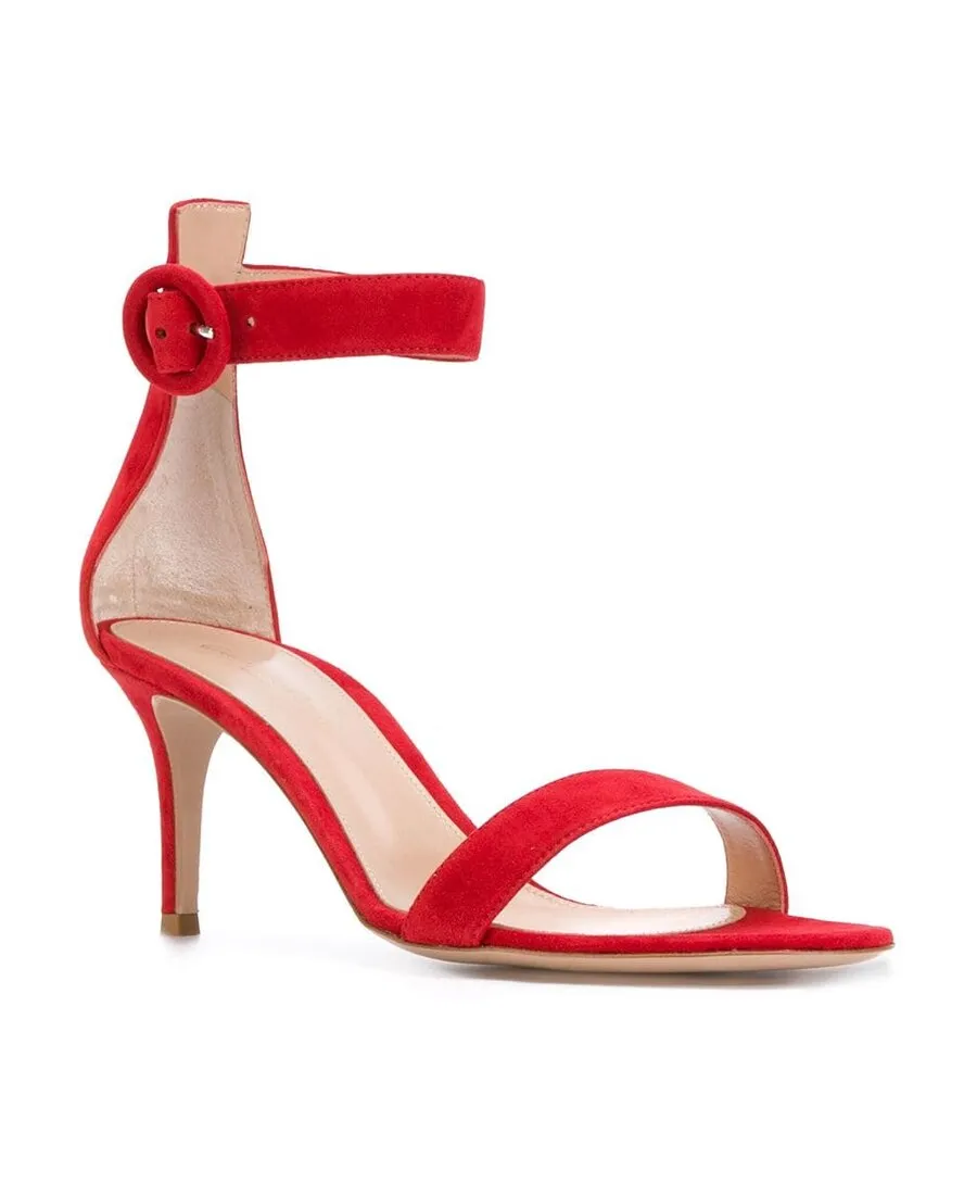 Portofino 85 High-Heeled Sandals