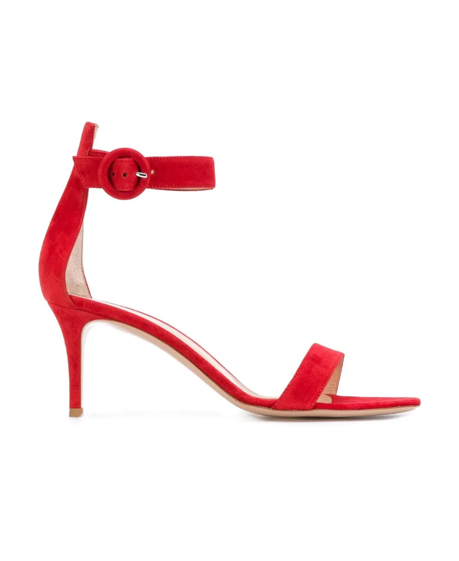 Portofino 85 High-Heeled Sandals