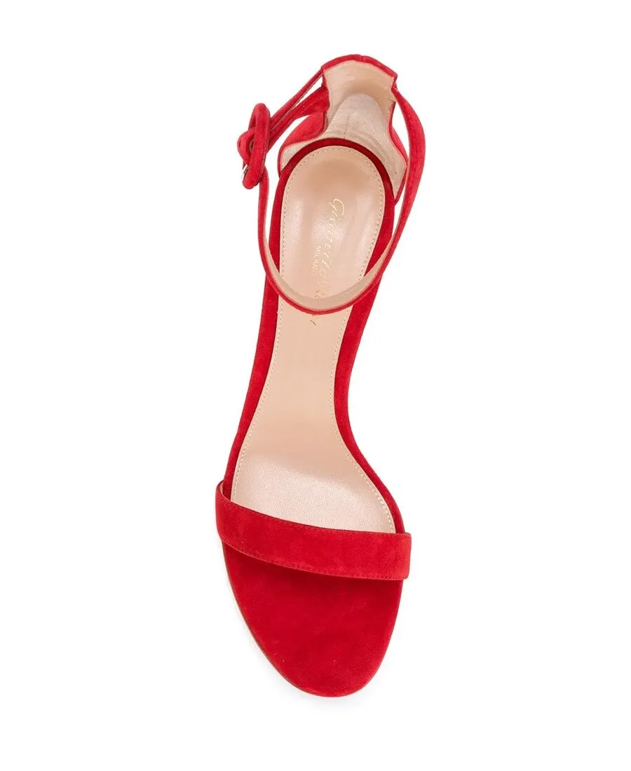 Portofino 85 High-Heeled Sandals