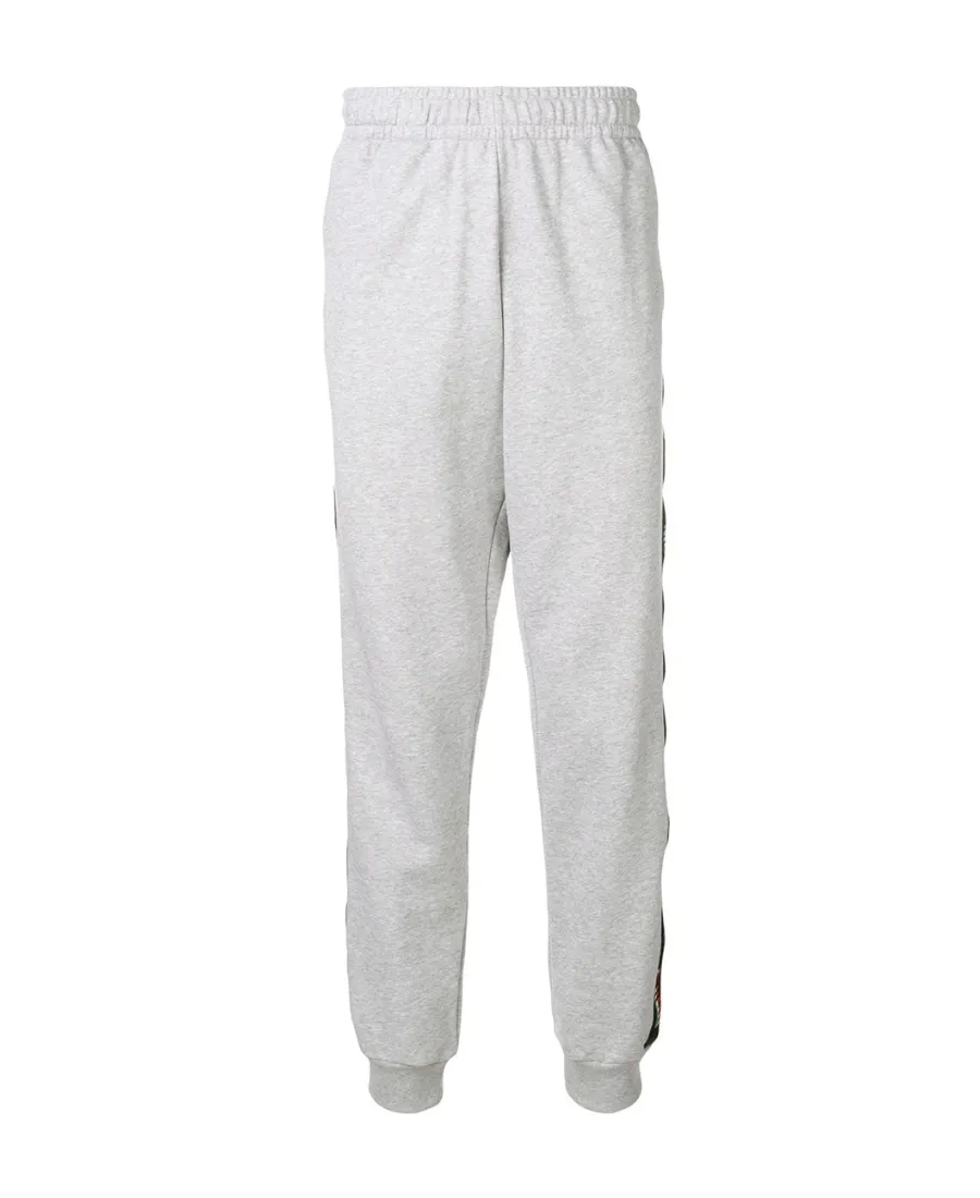 Gray Sweatpants
