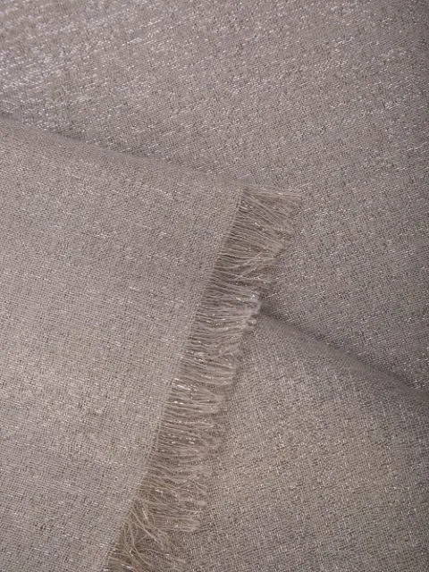 Frayed Edge Scarf