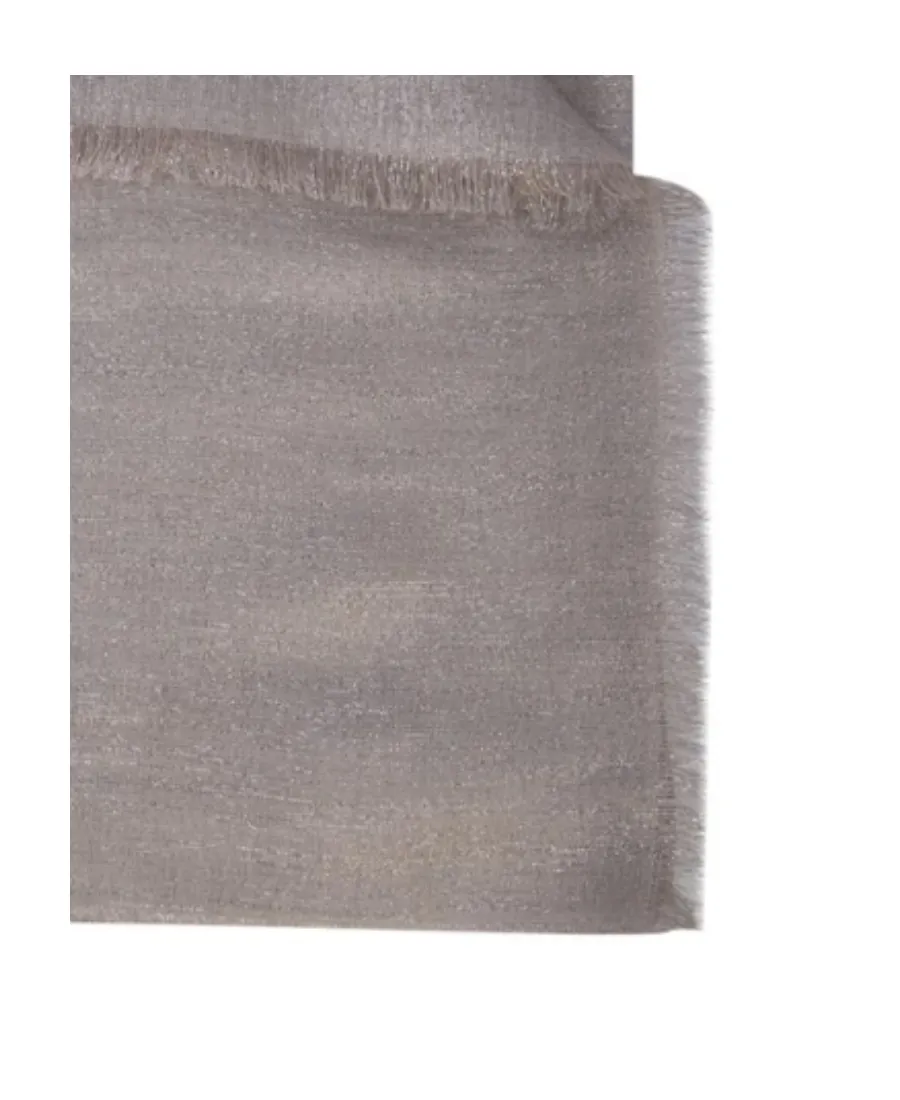 Frayed Edge Scarf