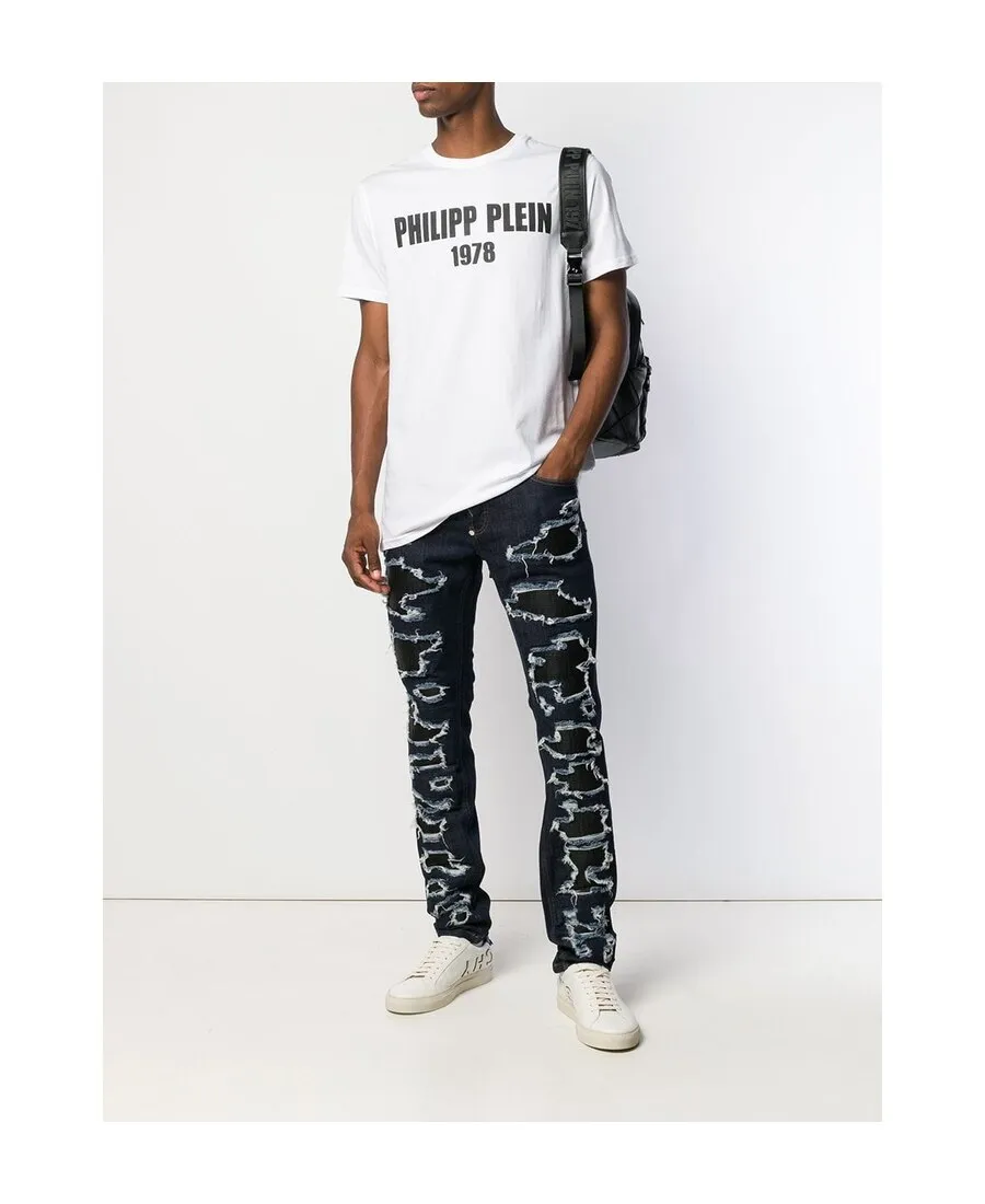 Logo Printed T-Shirt