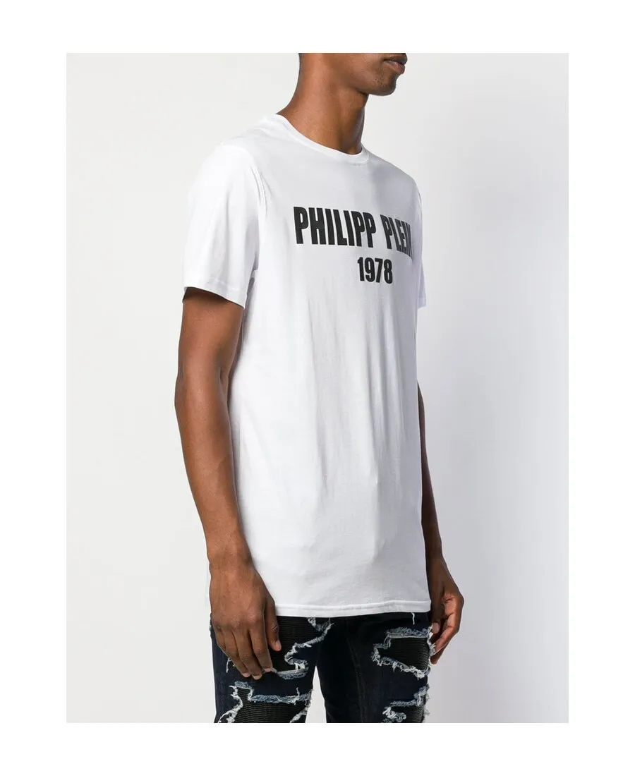 Logo Printed T-Shirt