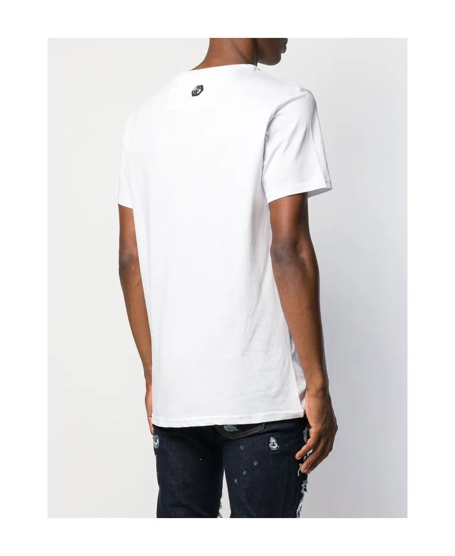 Logo Printed T-Shirt