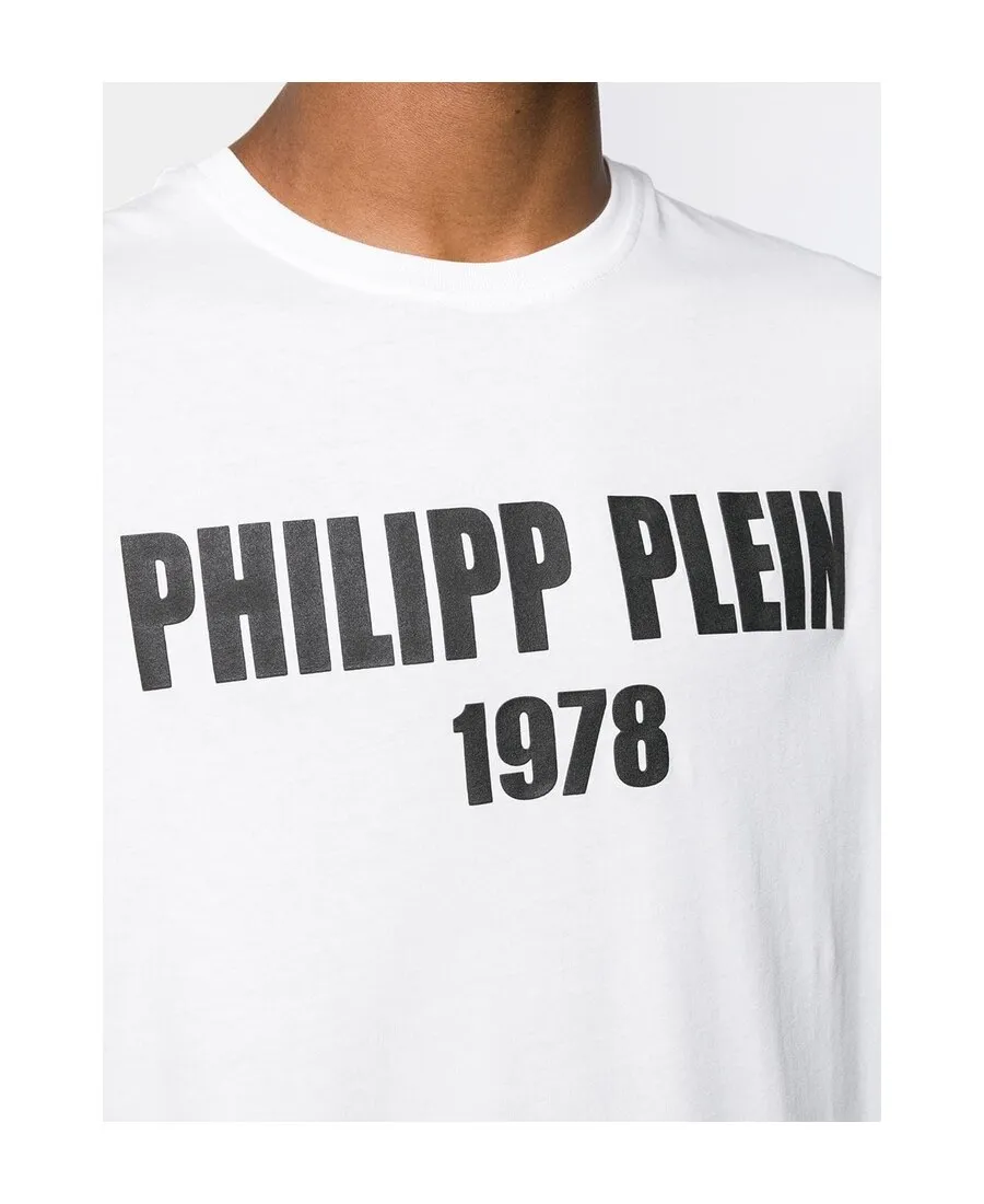 Logo Printed T-Shirt