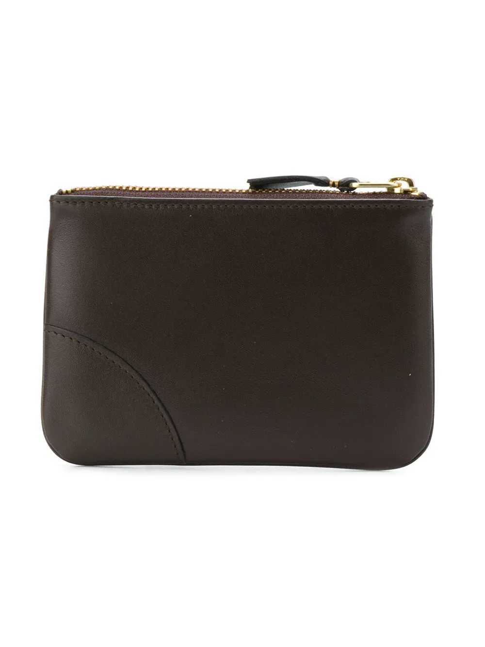 Comme Des GarÇOns Wallet Classic Zipped Wallet