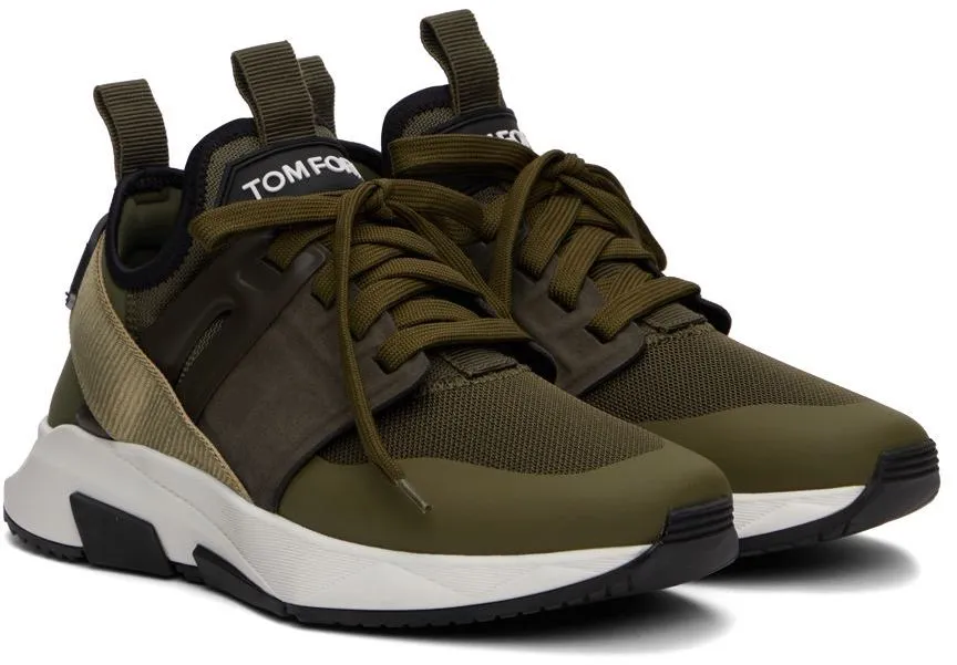 Yago Low Top Sneakers