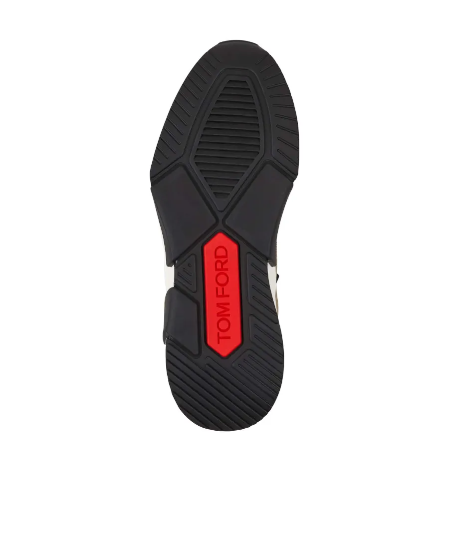 Yago Low Top Sneakers