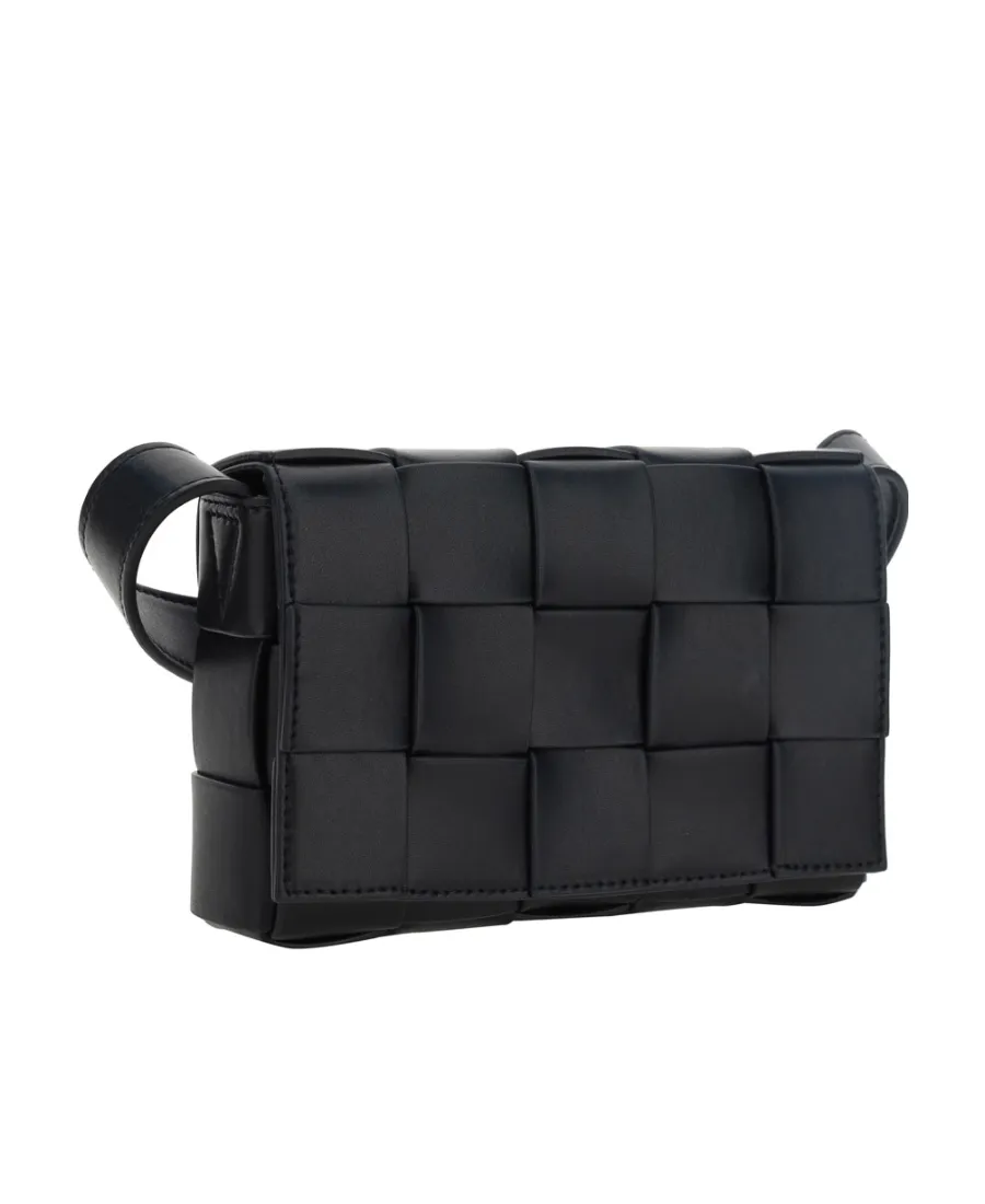 Bottega Veneta Cassette Small Shoulder Bag