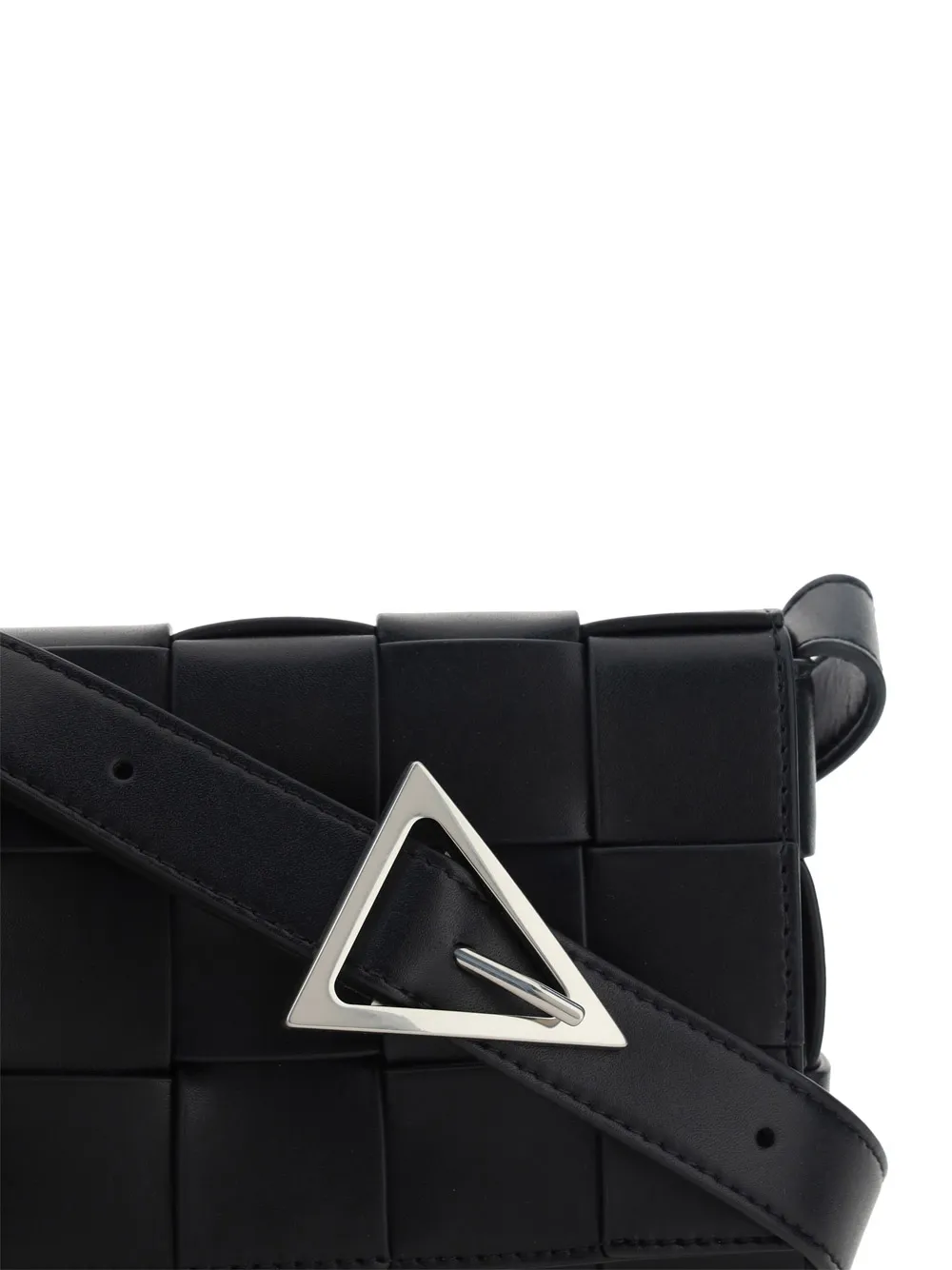 Bottega Veneta Cassette Small Shoulder Bag