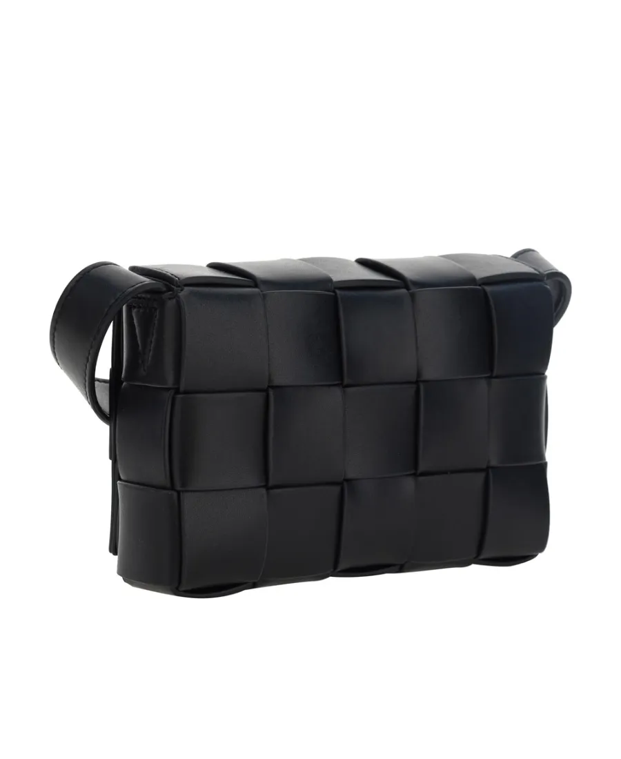 Bottega Veneta Cassette Small Shoulder Bag