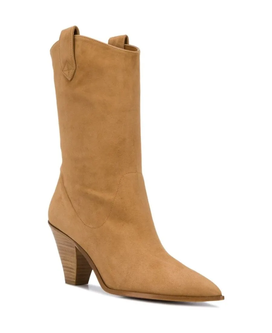 Saint Honore' Bootie 70