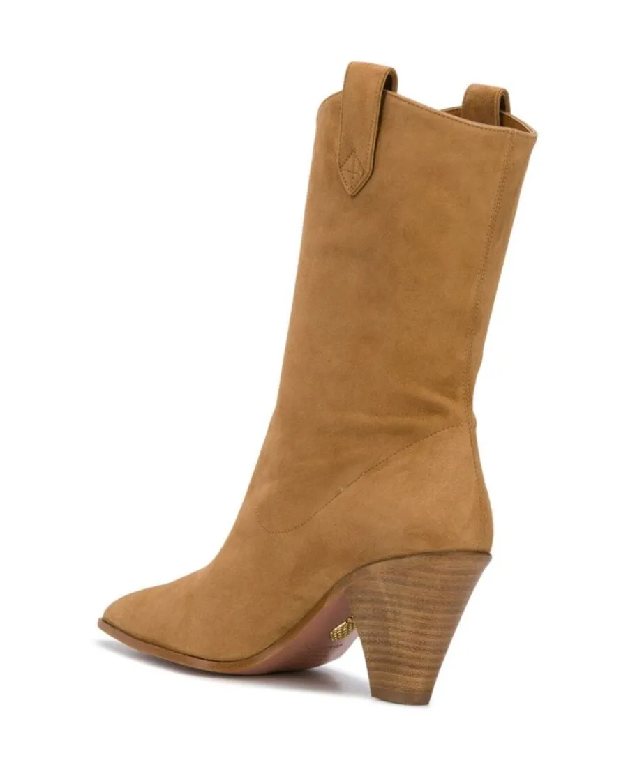 Saint Honore' Bootie 70