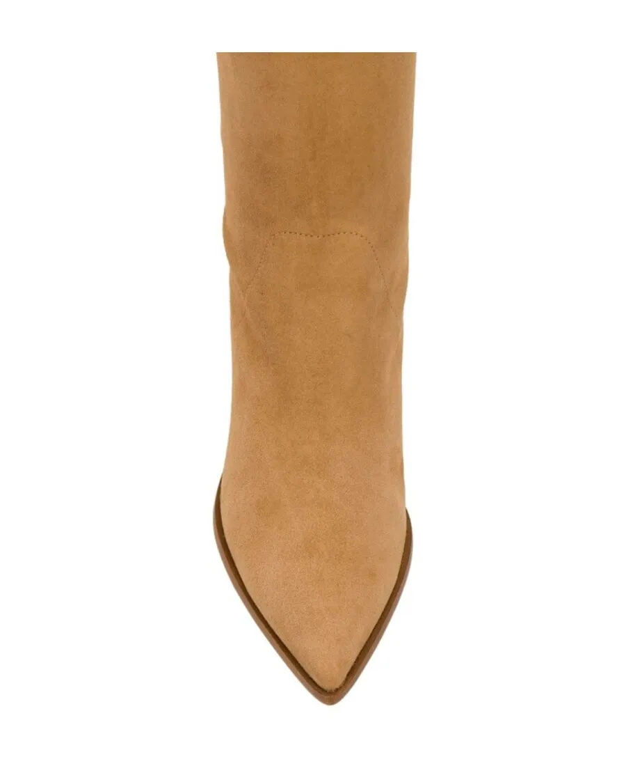 Saint Honore' Bootie 70