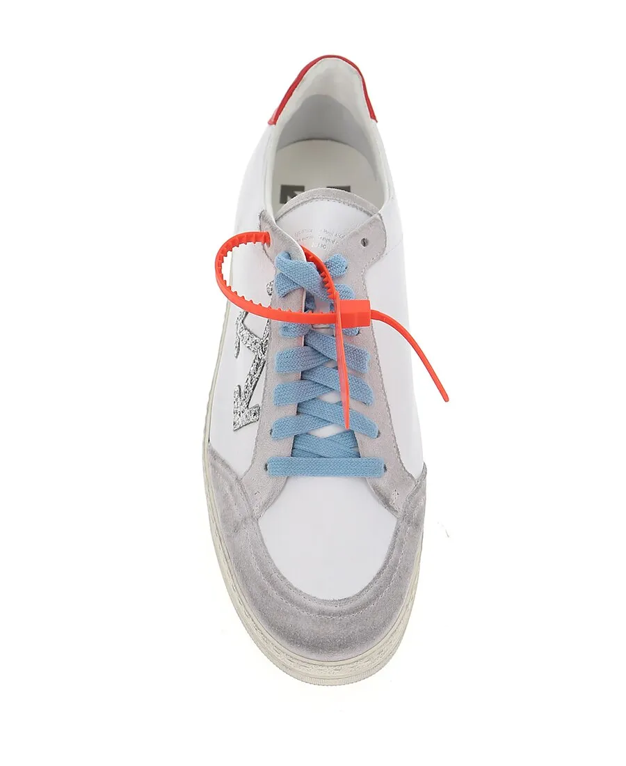 Low-Cut Casual Sneakers