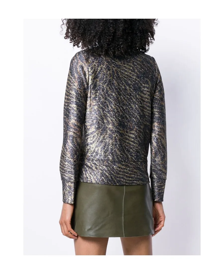 Lurex Jersey